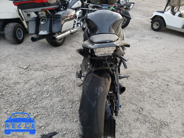 2015 KAWASAKI ZX1000 J JKAZXCJ15FA025680 image 3