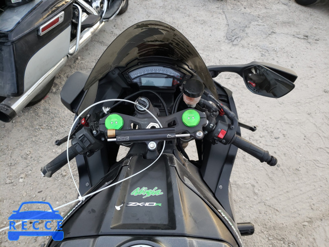 2015 KAWASAKI ZX1000 J JKAZXCJ15FA025680 image 7