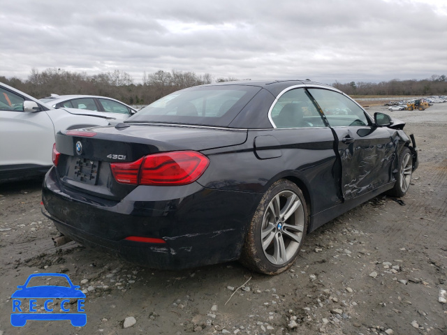 2018 BMW 430I WBA4Z1C58JEA31523 image 3