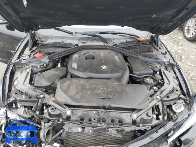 2018 BMW 430I WBA4Z1C58JEA31523 image 6