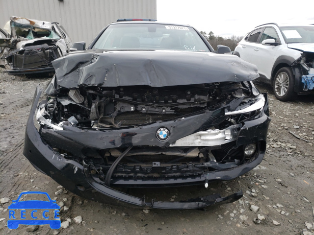 2018 BMW 430I WBA4Z1C58JEA31523 image 8