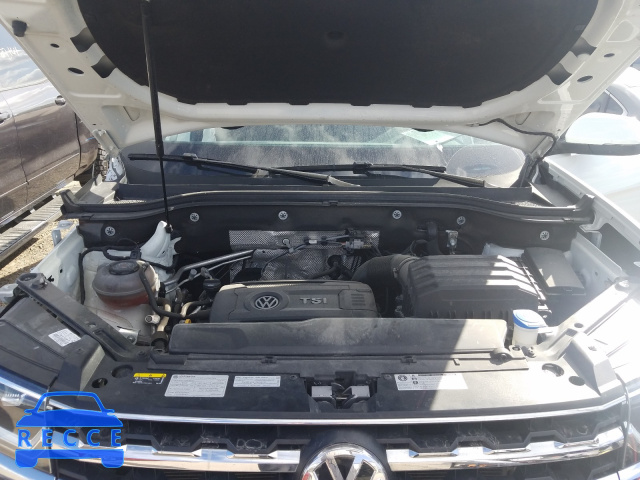 2019 VOLKSWAGEN ATLAS S 1V2AP2CA3KC589545 image 6