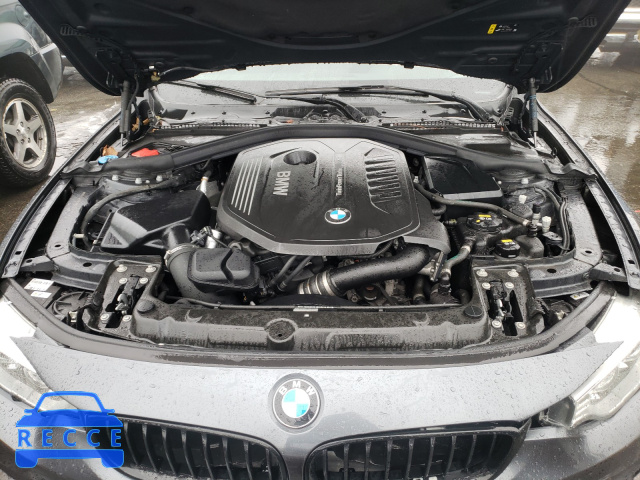 2017 BMW 440XI GRAN WBA4E5C5XHG188680 image 6
