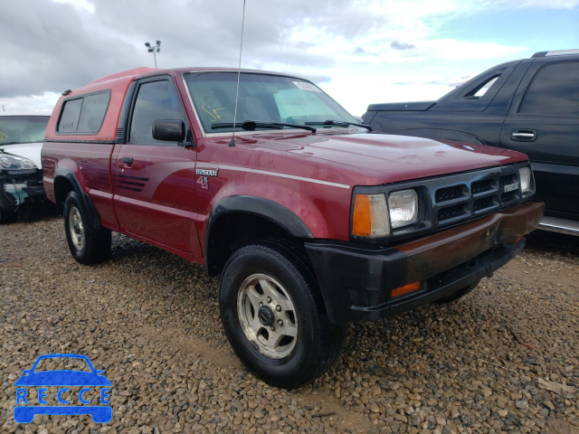 1993 MAZDA B2600 SHOR JM2UF4146P0369816 Bild 0