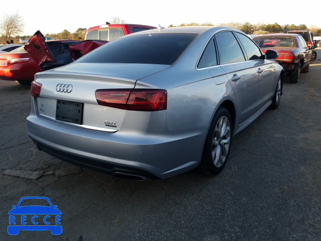 2018 AUDI A6 PREMIUM WAUF8AFC8JN022890 image 3