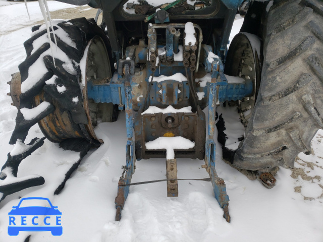 1992 FORD TRACTOR D8114198AA image 9