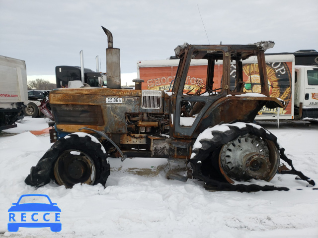 1992 FORD TRACTOR D8114198AA image 8