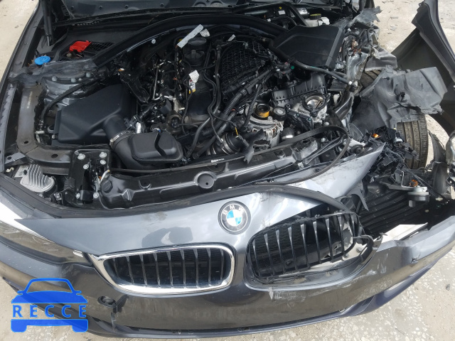 2019 BMW 440I GRAN WBA4J5C57KBM66113 image 6