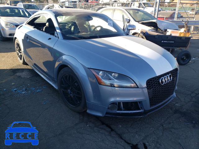 2010 AUDI TT PRESTIG TRUKFAFK1A1002833 Bild 0