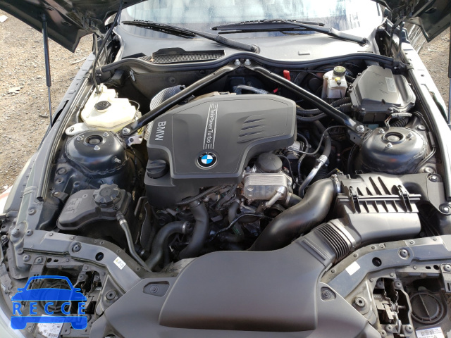 2012 BMW Z4 SDRIVE2 WBALL5C55CJ103645 image 6