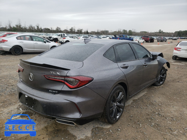 2021 ACURA TLX TECH A 19UUB6F5XMA001725 зображення 3