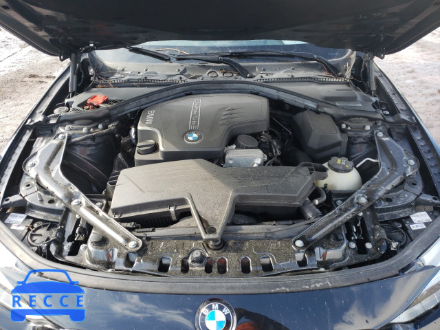 2015 BMW 428 XI SUL WBA3T1C56FP820971 Bild 6