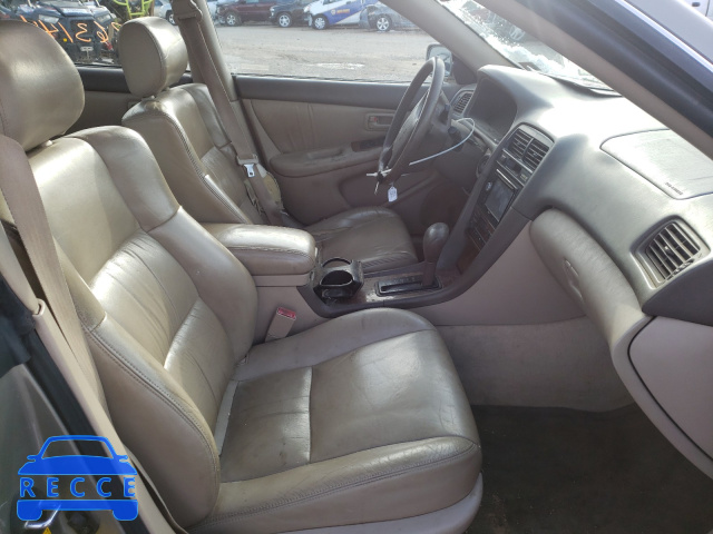 2000 LEXUS ES300 JT8BF28G6Y5074444 Bild 4