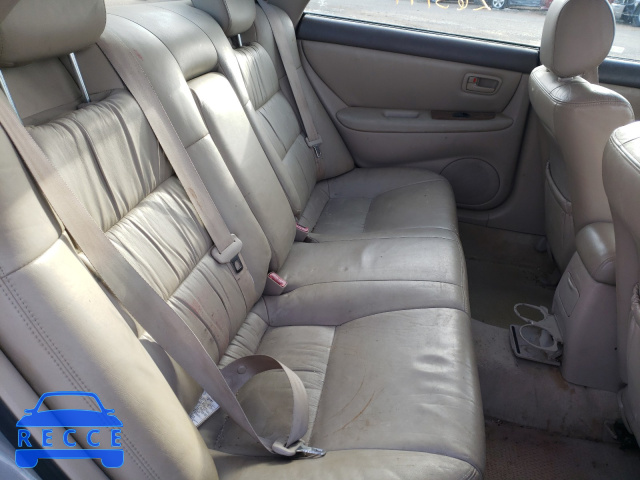 2000 LEXUS ES300 JT8BF28G6Y5074444 Bild 5