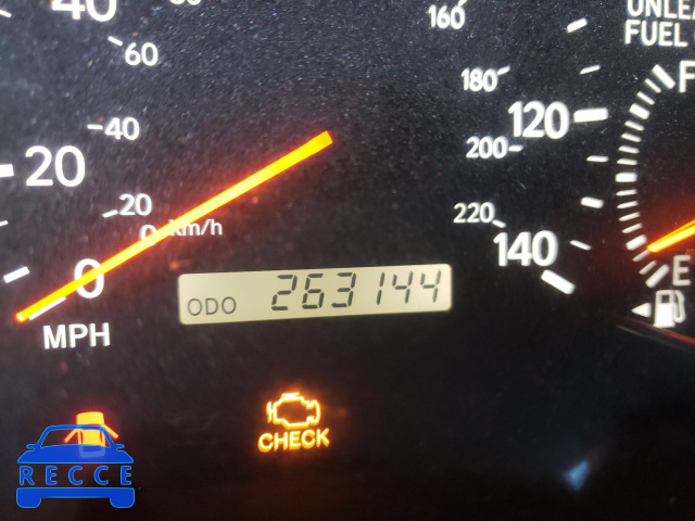 2000 LEXUS ES300 JT8BF28G6Y5074444 Bild 7