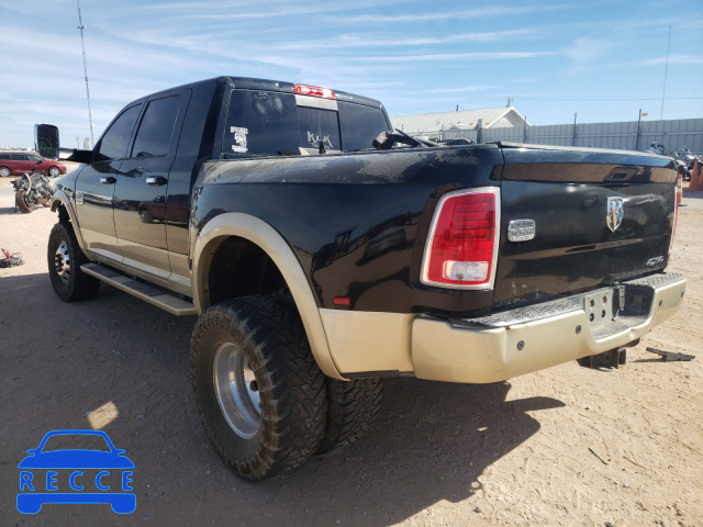 2013 RAM 3500 LONGH 3C63RRNL2DG583044 Bild 2