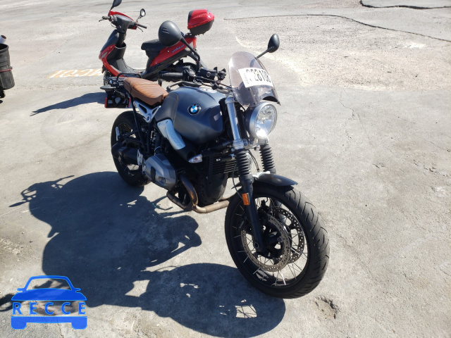 2019 BMW R NINE T S WB10J3304KZ794944 image 0