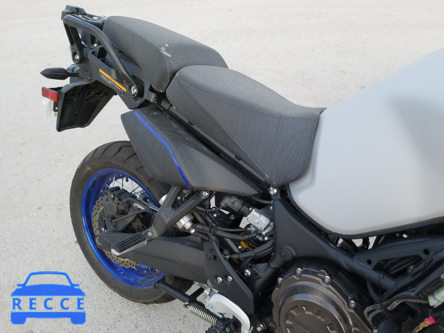 2019 YAMAHA XT1200ZE JYADP05E5KA001235 image 5