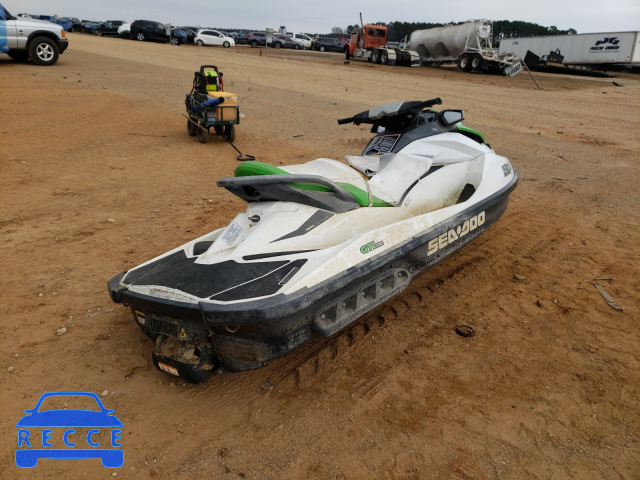 2013 SEAD JETSKI YDV27832A313 image 3