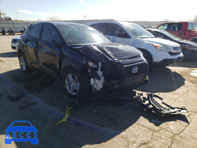 2021 HYUNDAI KONA SE KM8K12AA9MU634491 Bild 0