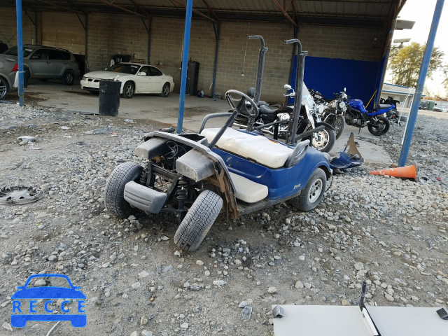 2012 GOLF CART JC2302861 зображення 1