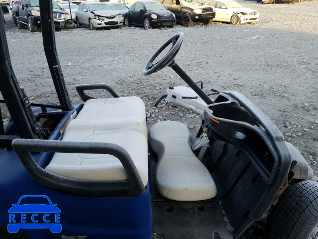 2012 GOLF CART JC2302861 image 4