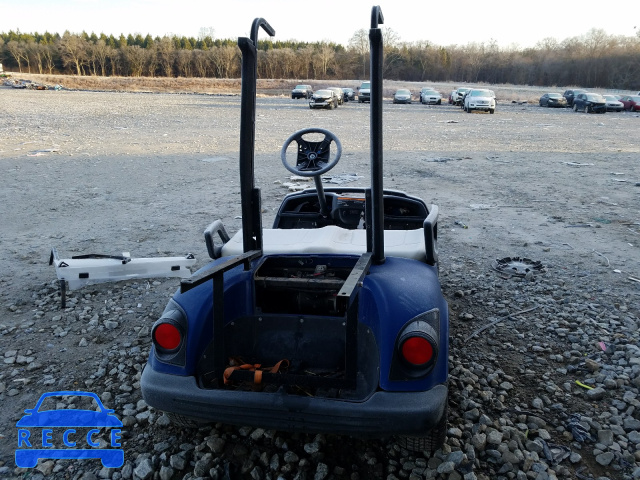 2012 GOLF CART JC2302861 Bild 5