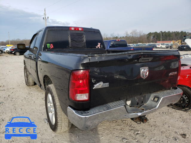 2010 DODGE RAM 1D7RV1GT3AS128002 image 2