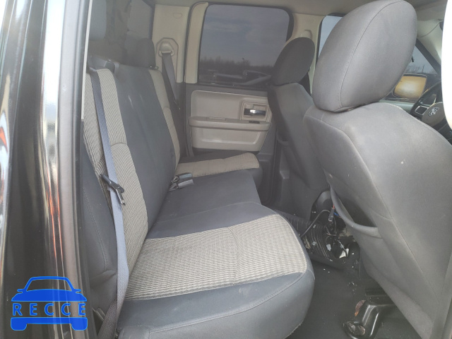 2010 DODGE RAM 1D7RV1GT3AS128002 image 5