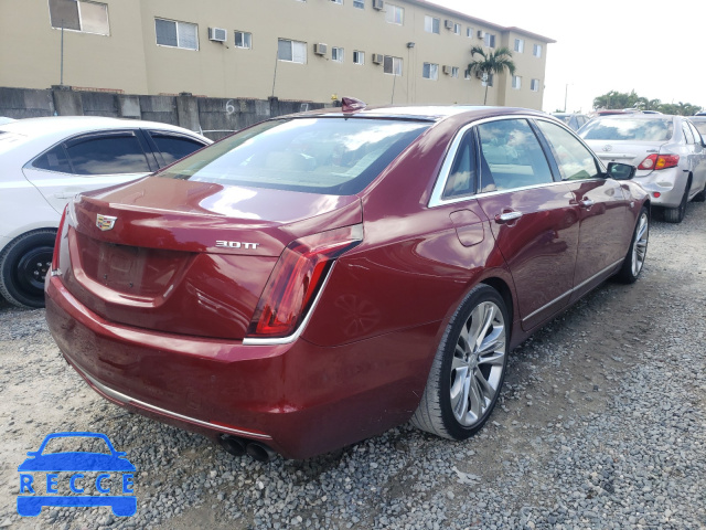 2017 CADILLAC CT6 PLATIN 1G6KN5R69HU132616 зображення 3