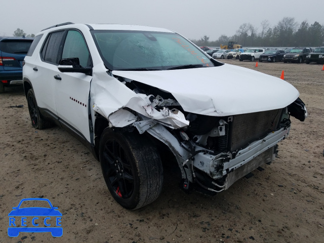 2020 CHEVROLET TRAVERSE P 1GNERKKW1LJ149550 Bild 0