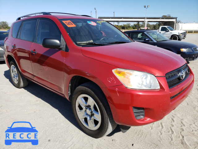 2010 TOYOTA RAV 4 2T3BK4DV6AW018208 image 0