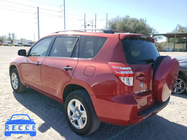 2010 TOYOTA RAV 4 2T3BK4DV6AW018208 image 2