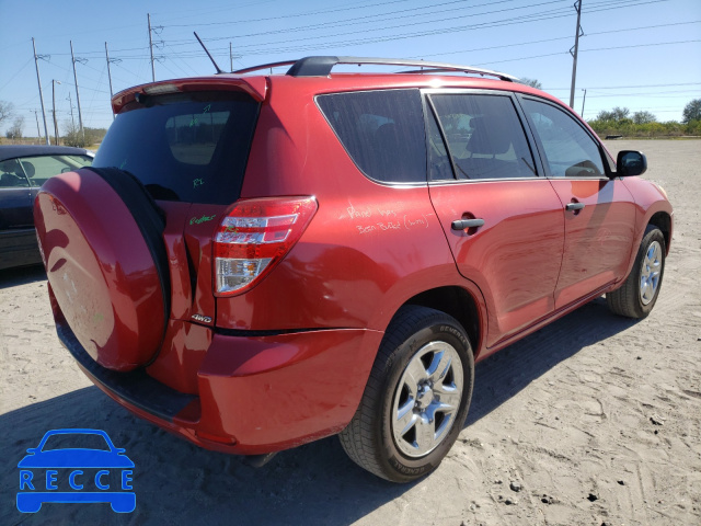 2010 TOYOTA RAV 4 2T3BK4DV6AW018208 image 3
