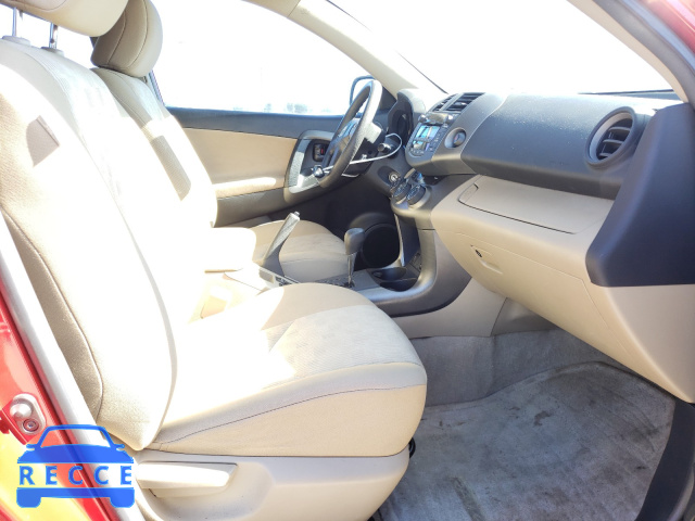 2010 TOYOTA RAV 4 2T3BK4DV6AW018208 image 4