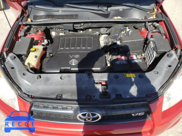 2010 TOYOTA RAV 4 2T3BK4DV6AW018208 image 6