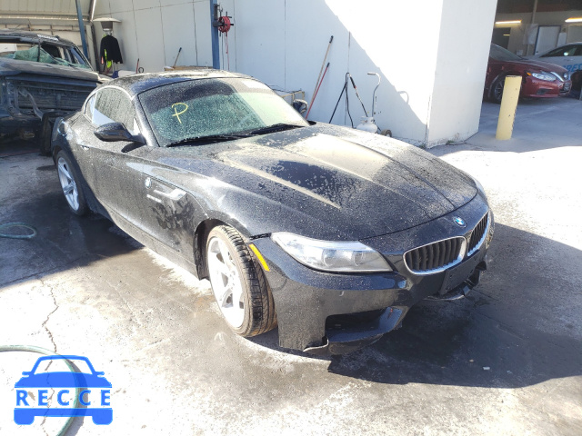 2015 BMW Z4 SDRIVE2 WBALL5C59FP556930 image 0