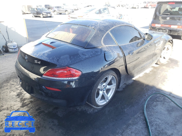 2015 BMW Z4 SDRIVE2 WBALL5C59FP556930 image 3