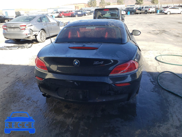 2015 BMW Z4 SDRIVE2 WBALL5C59FP556930 image 5