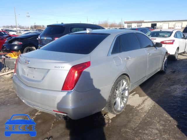 2016 CADILLAC CT6 PLATIN 1G6KK5R61GU154116 зображення 3