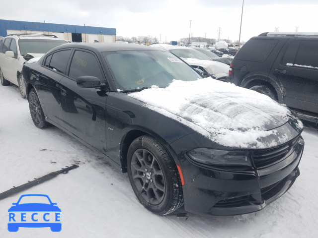2018 DODGE CHARGER GT 2C3CDXJG8JH198673 image 0