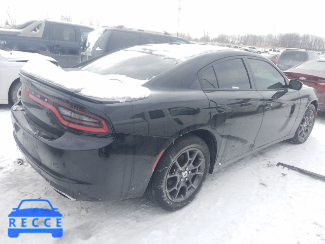 2018 DODGE CHARGER GT 2C3CDXJG8JH198673 Bild 3