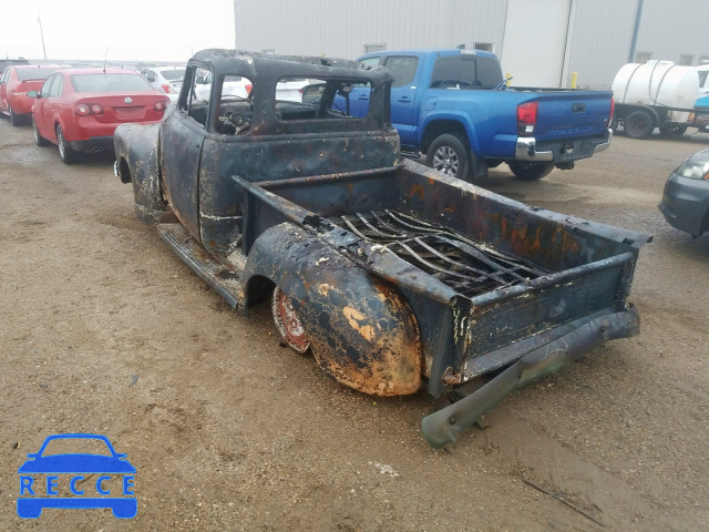 1953 CHEVROLET 3100 LBA725841 image 2