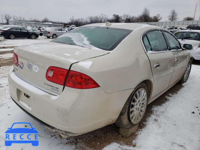 2010 BUICK LUCERNE SU 1G4HH5E97AU119735 image 3