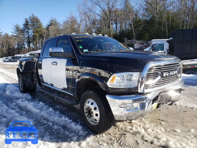 2018 RAM 3500 LONGH 3C63RRKL3JG251663 Bild 0