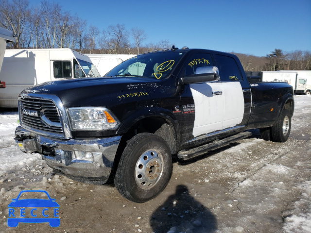 2018 RAM 3500 LONGH 3C63RRKL3JG251663 Bild 1