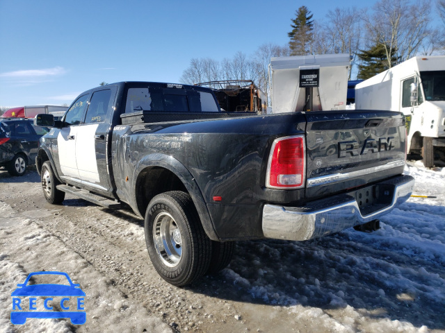 2018 RAM 3500 LONGH 3C63RRKL3JG251663 Bild 2