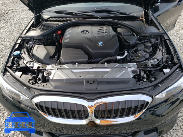 2020 BMW 330I 3MW5R1J05L8B42898 image 6