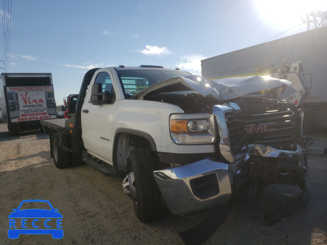 2015 GMC SIERRA C35 1GD311C83FF674940 Bild 0