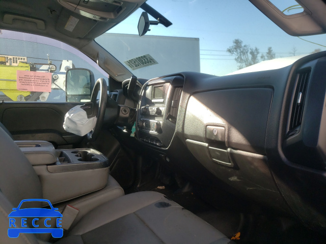 2015 GMC SIERRA C35 1GD311C83FF674940 image 4